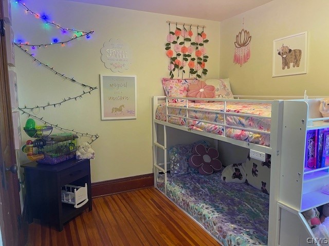 700 Elm Street Rome, NY 13440 - Photo 25 of 48 Bedroom 3