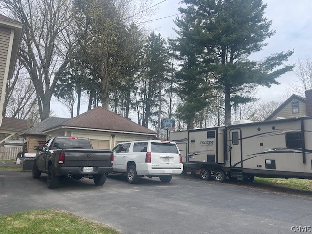 700 Elm Street Rome, NY 13440 - Photo 3 of 48 2 stall garage, plenty of parking