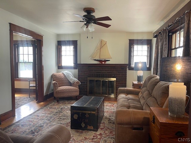700 Elm Street Rome, NY 13440 - Photo 33 of 48 Living room