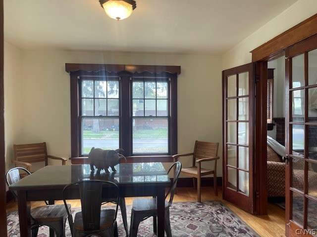700 Elm Street Rome, NY 13440 - Photo 34 of 48 Dining room