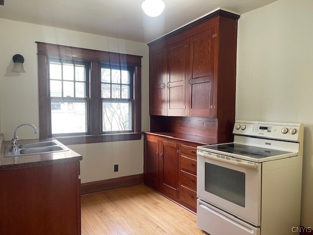 700 Elm Street Rome, NY 13440 - Photo 36 of 48 Kitchen