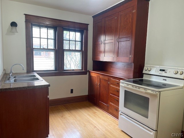 700 Elm Street Rome, NY 13440 - Photo 37 of 48 Stove and refrigerator stay