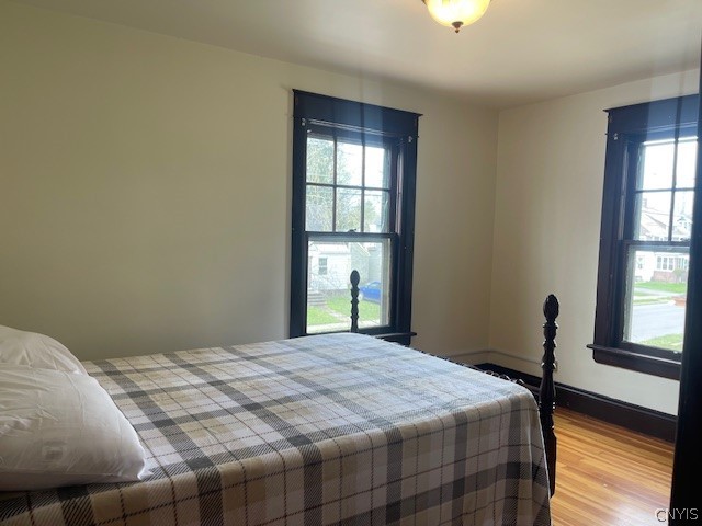 700 Elm Street Rome, NY 13440 - Photo 39 of 48 Bedroom 1