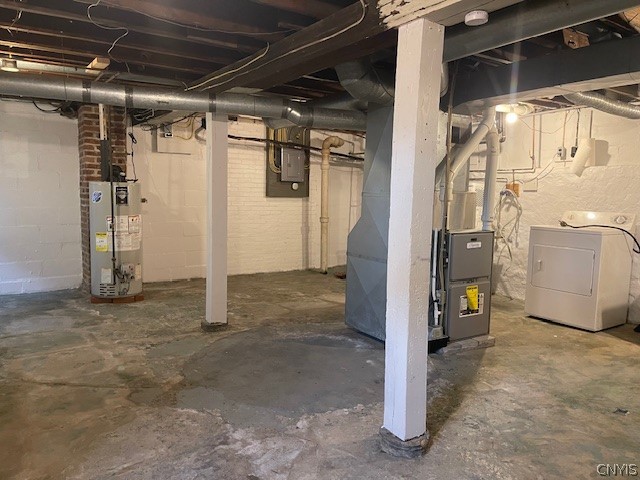 700 Elm Street Rome, NY 13440 - Photo 47 of 48 Separate full basements