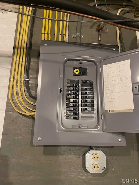 700 Elm Street Rome, NY 13440 - Photo 48 of 48 CB Box