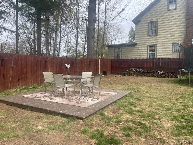 700 Elm Street Rome, NY 13440 - Photo 7 of 48 Fenced yard