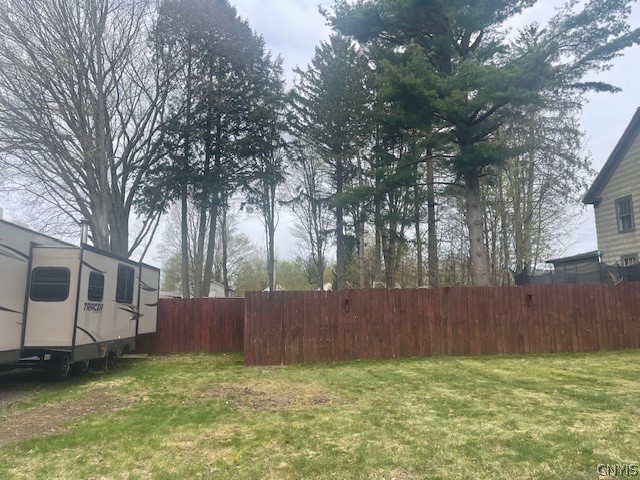 700 Elm Street Rome, NY 13440 - Photo 9 of 48 More yard outside of fence!