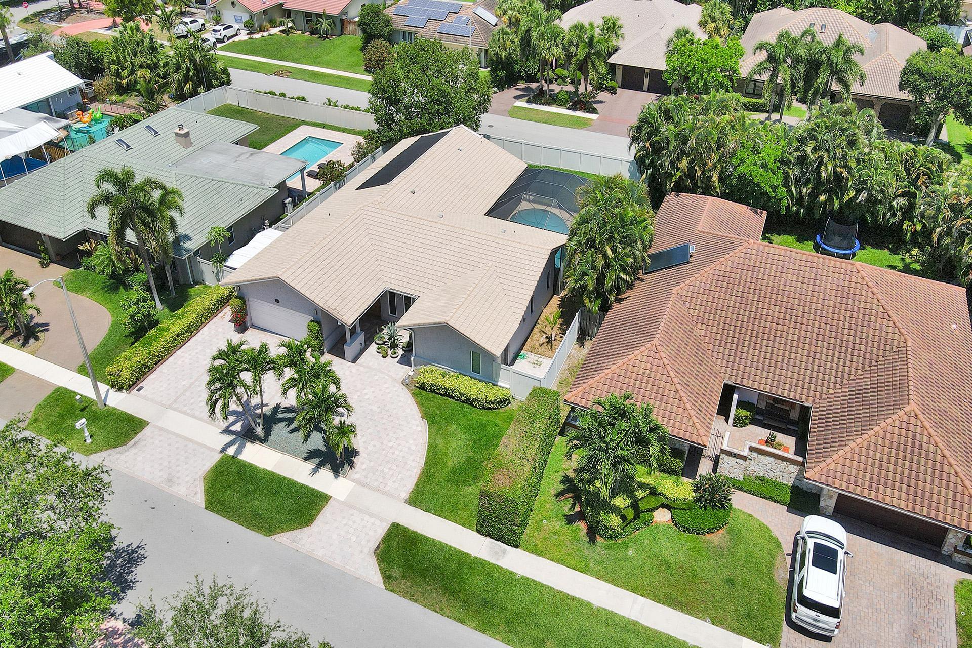 1341 Southwest 21st Lane Boca Raton, FL 33486 - Photo 57 of 65 59