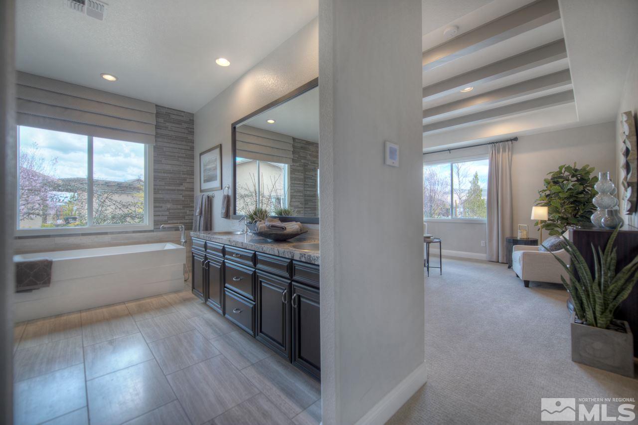 2095 Altair Lane, Unit MESSINA MODEL LOT 32 Reno, NV 89521 - Photo 16 of 25