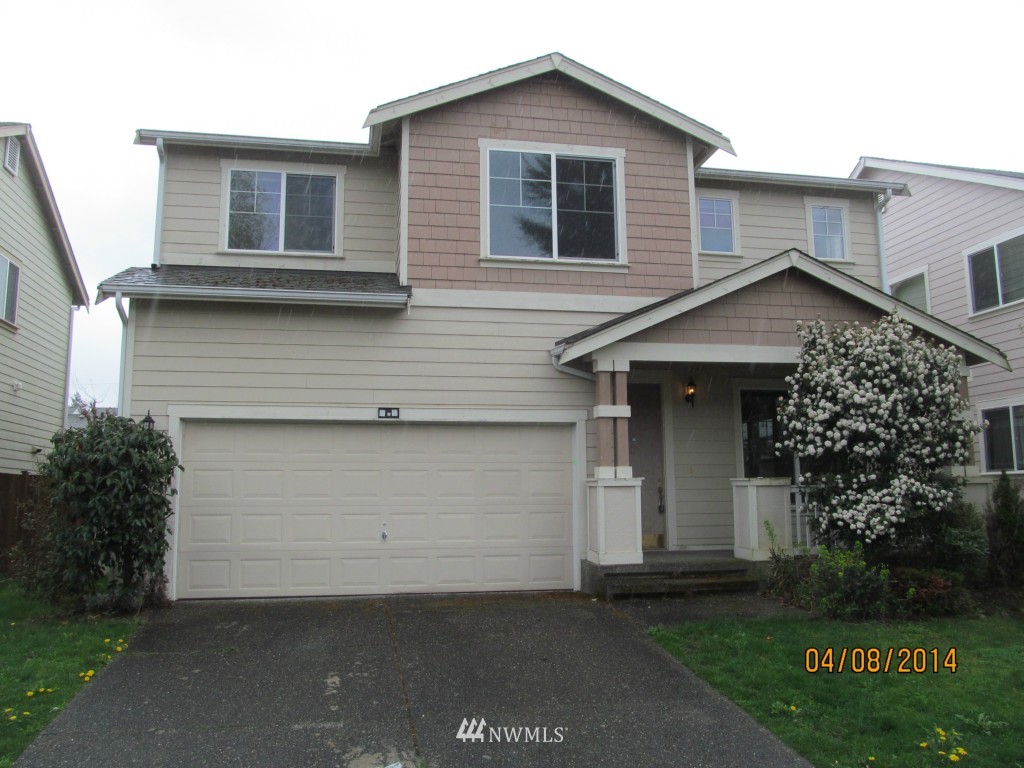 17814 110th Place Southeast Renton, WA 98055 - Photo 1 of 11 Gallery Image 1