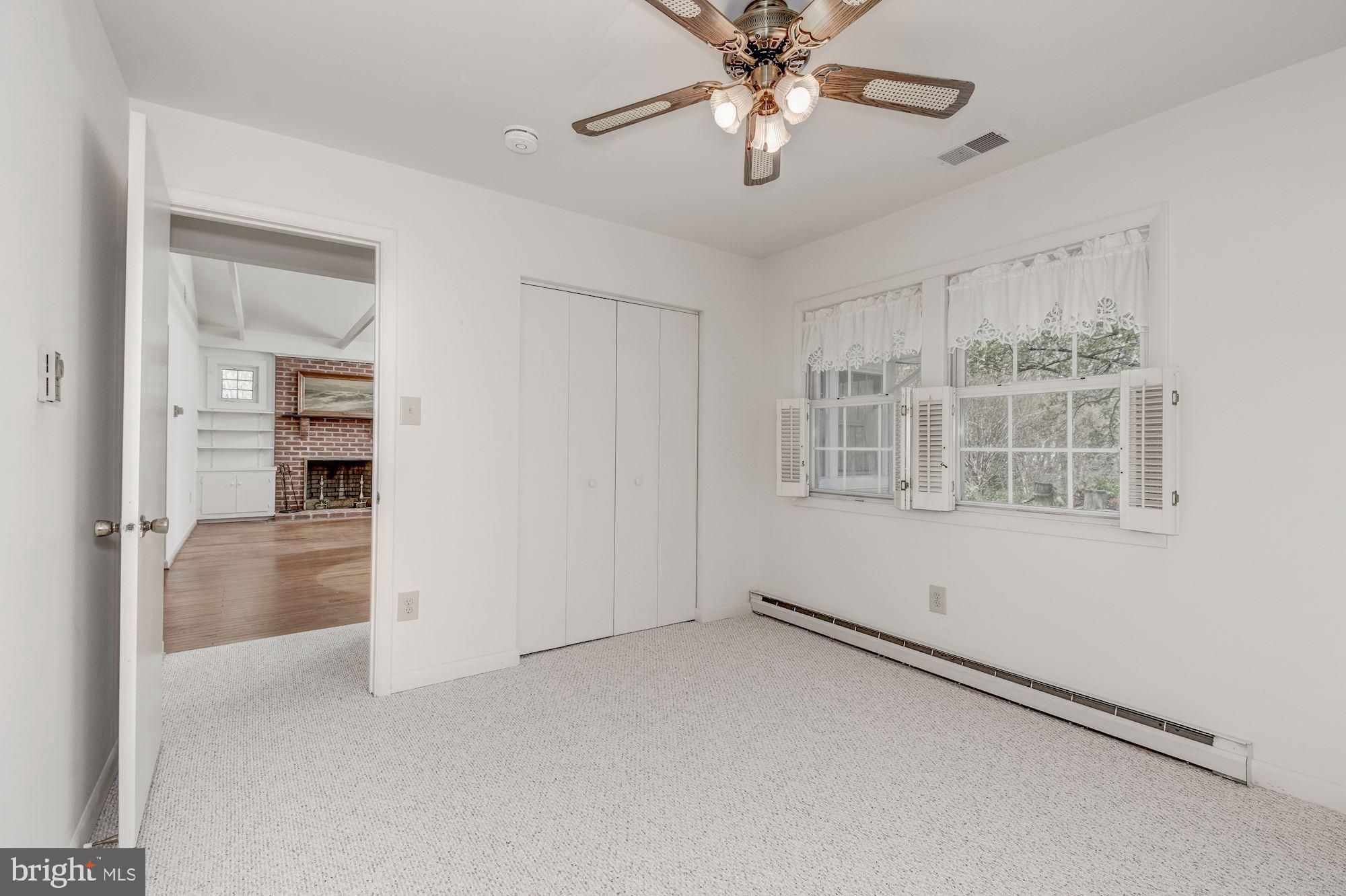 509 Arkhaven Road Tracys Landing, MD 20779 - Photo 16 of 40 Bedroom #1
