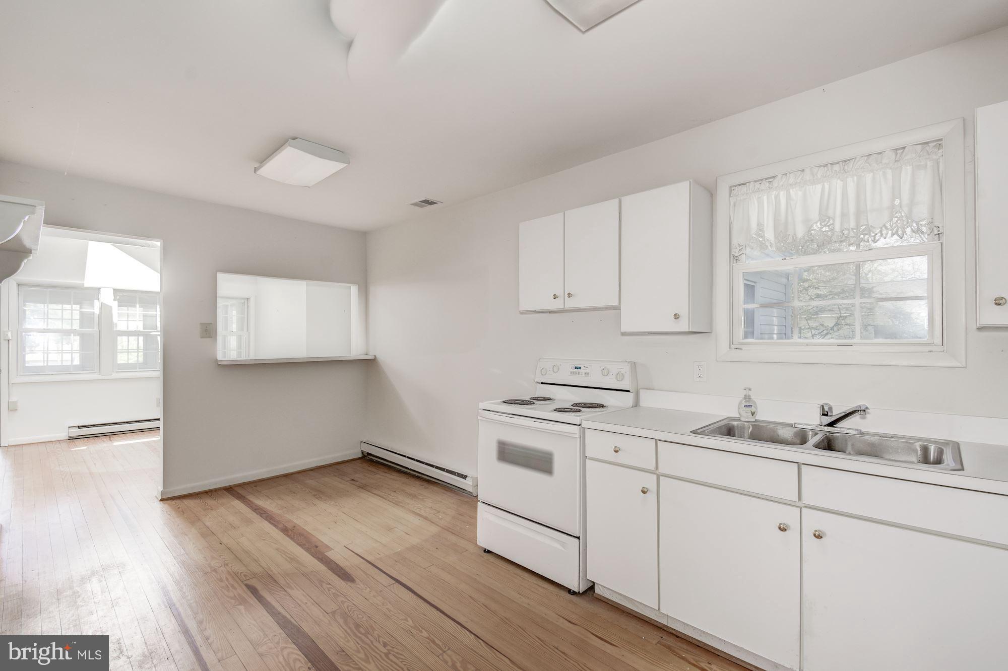 509 Arkhaven Road Tracys Landing, MD 20779 - Photo 23 of 40 Kitchen