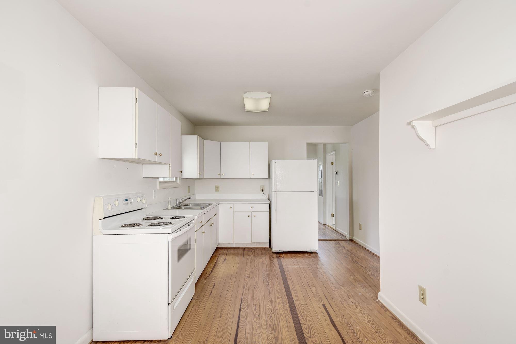 509 Arkhaven Road Tracys Landing, MD 20779 - Photo 24 of 40 Kitchen