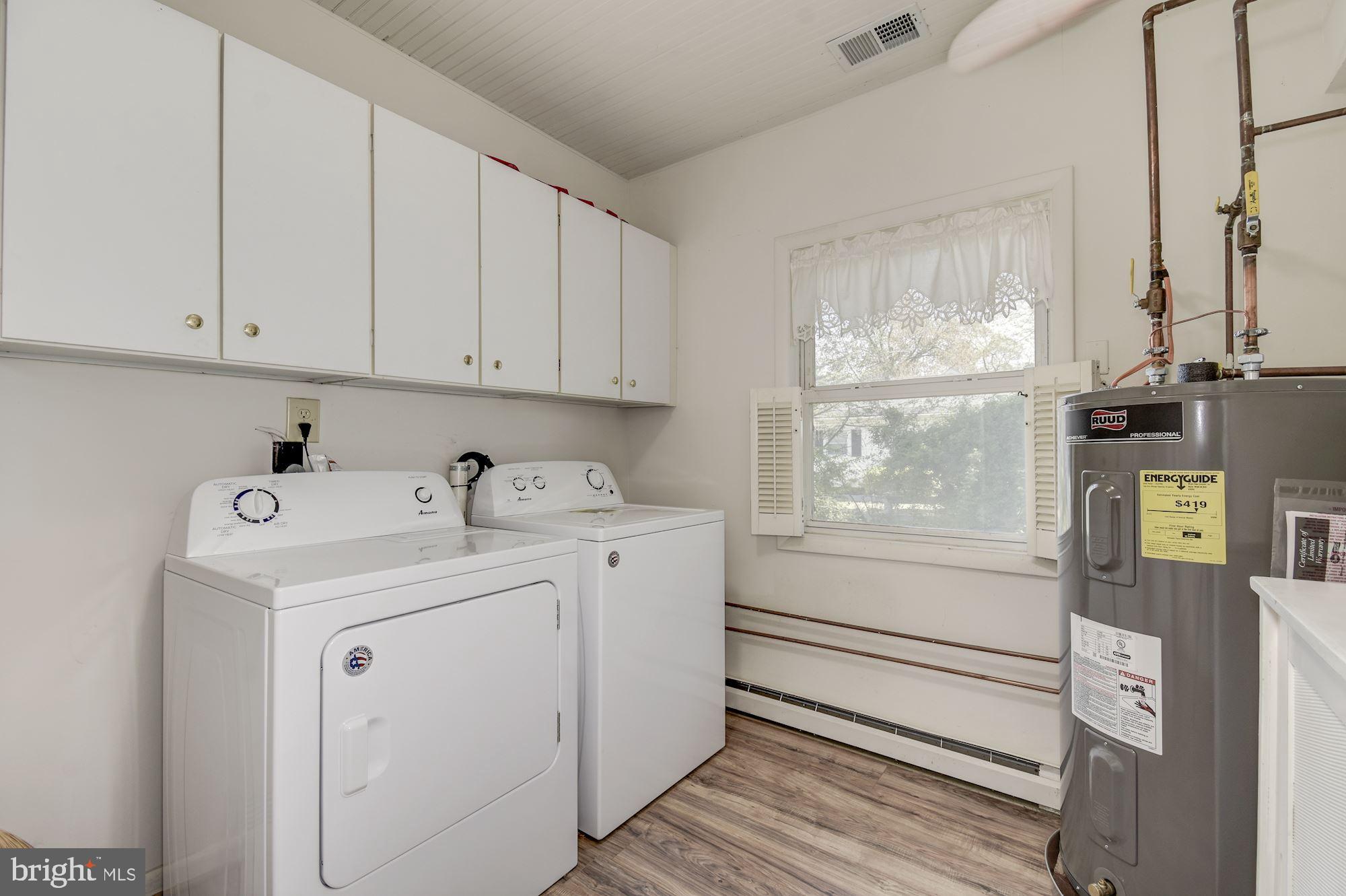 509 Arkhaven Road Tracys Landing, MD 20779 - Photo 29 of 40 Laundry/Utility Room
