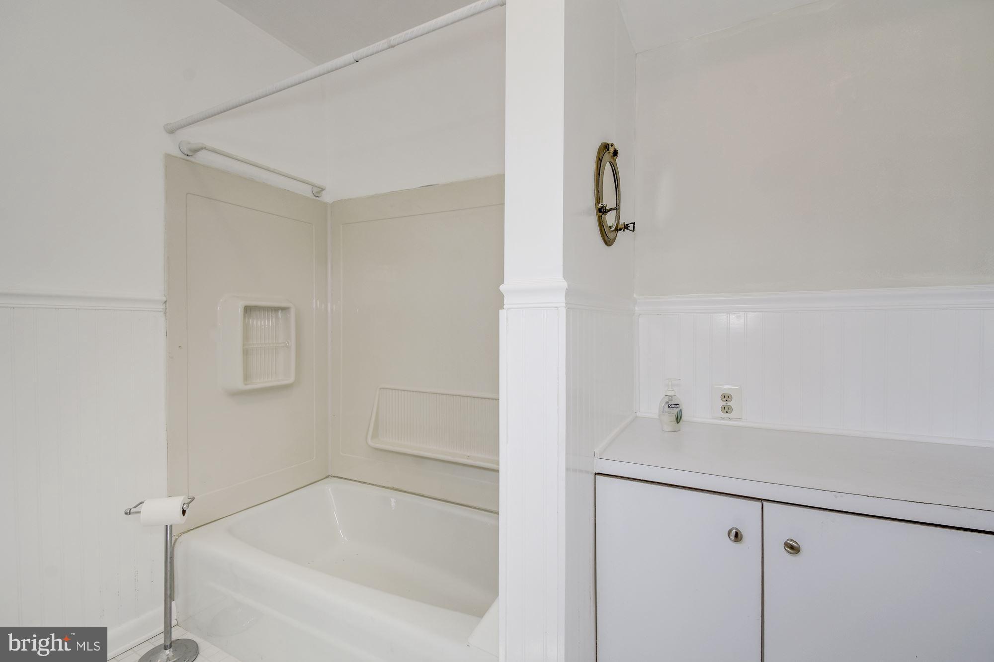 509 Arkhaven Road Tracys Landing, MD 20779 - Photo 31 of 40 Full Bath (second view)