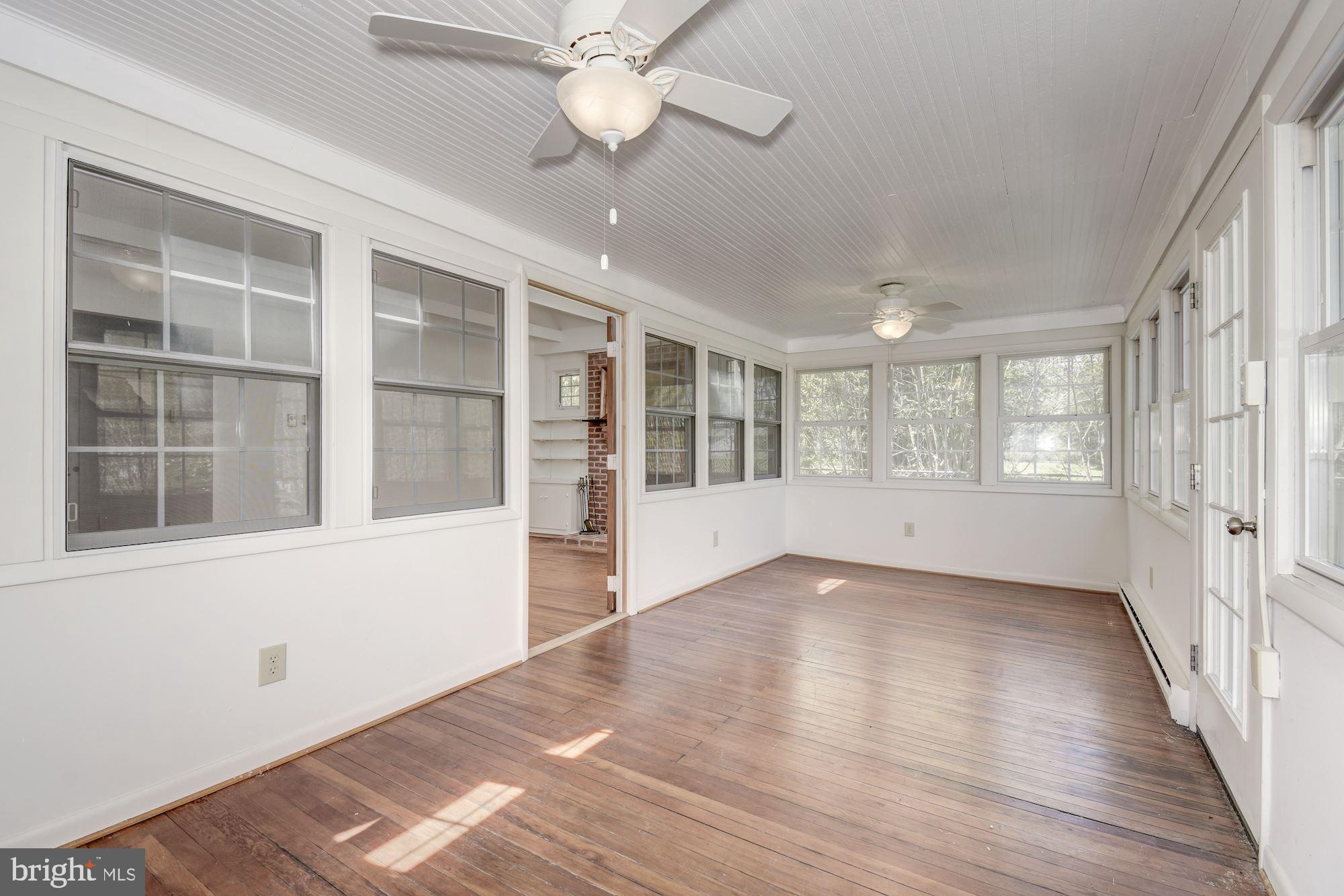 509 Arkhaven Road Tracys Landing, MD 20779 - Photo 8 of 40 Enclosed Sun Porch