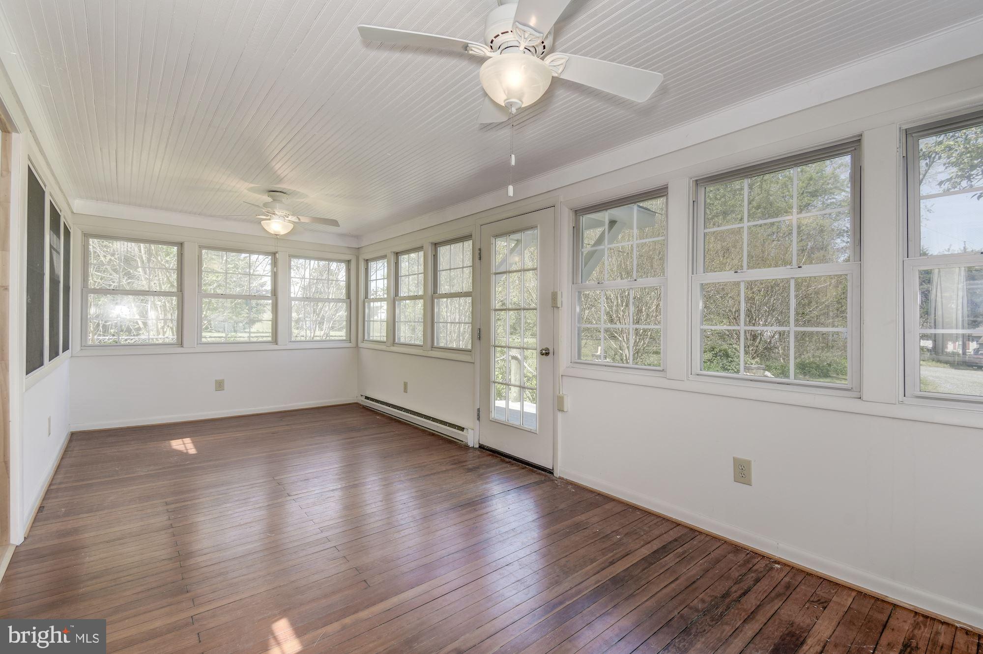 509 Arkhaven Road Tracys Landing, MD 20779 - Photo 9 of 40 Sun Porch