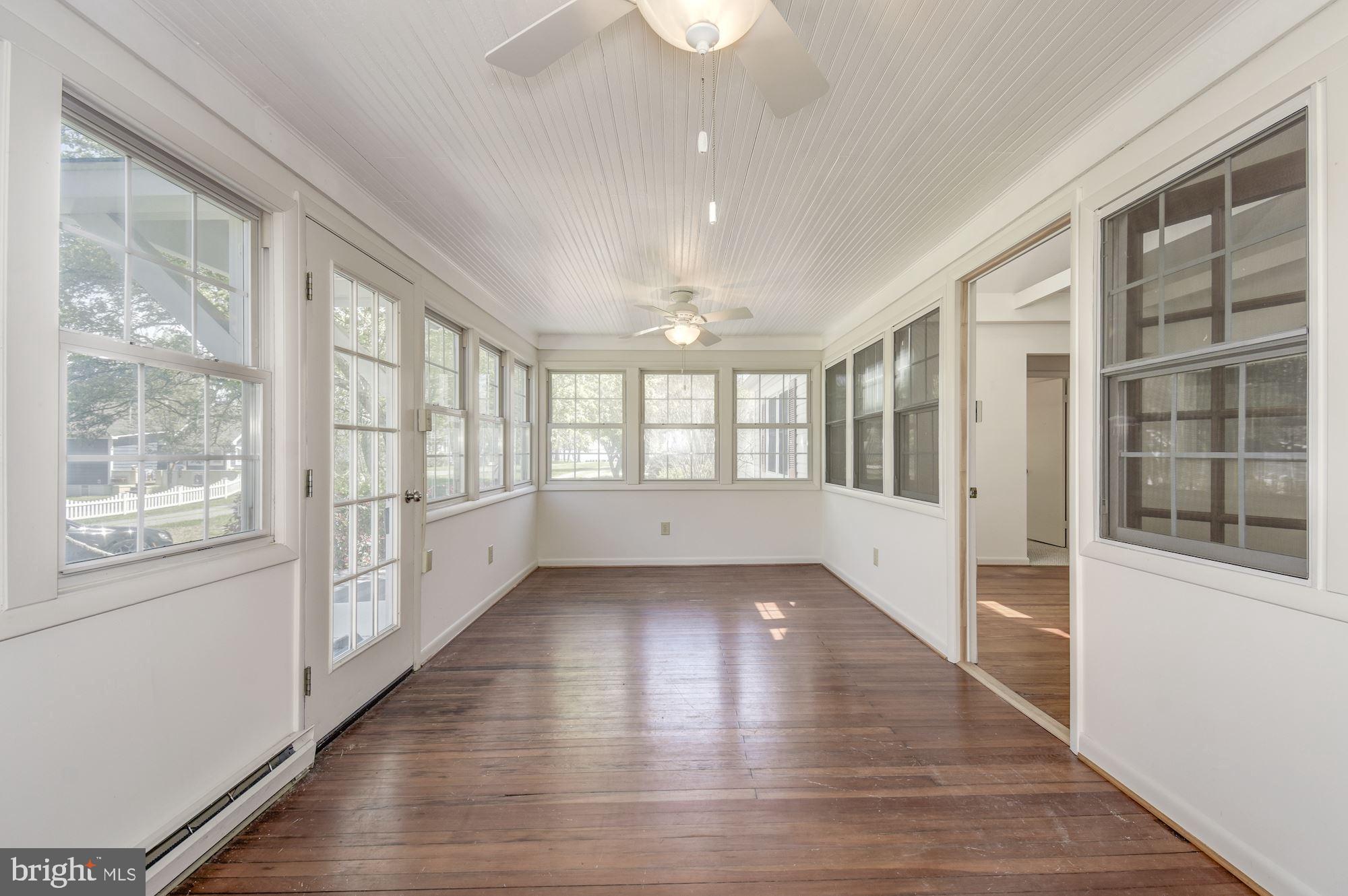 509 Arkhaven Road Tracys Landing, MD 20779 - Photo 10 of 40 Sun Porch