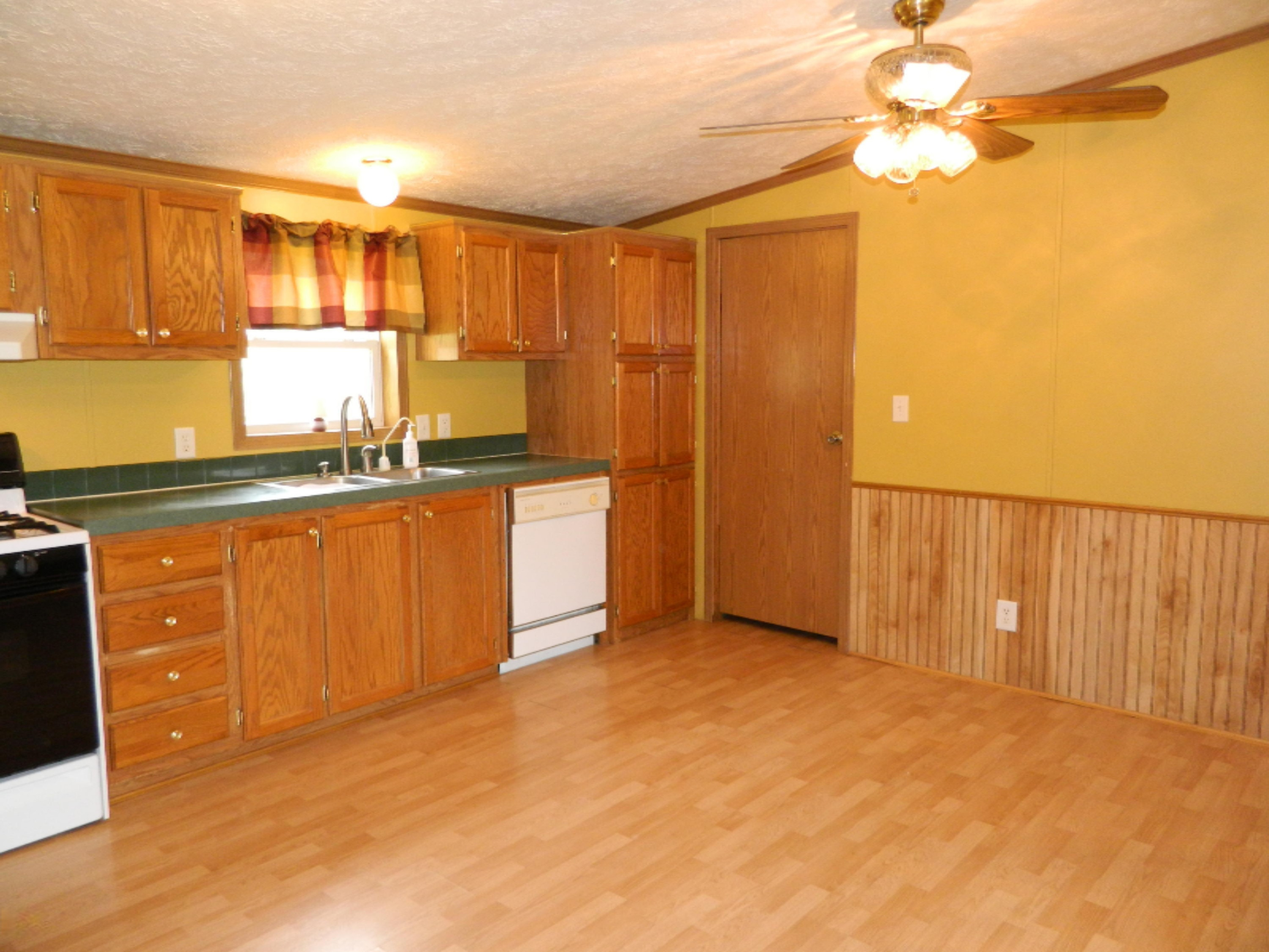 69211 Elkhart Road Edwardsburg, MI 49112 - Photo 7 of 15 Door to Basement