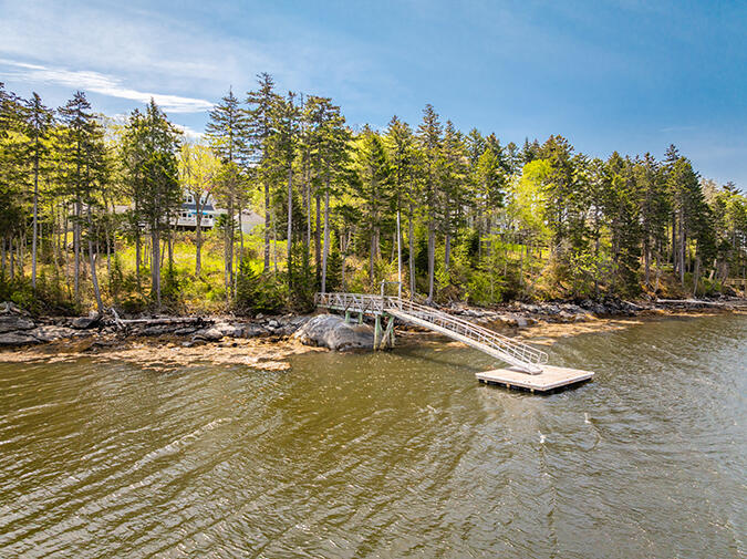 127 Treasure Point Road St. George, ME 04860 - Photo 6 of 89 DJI_0187