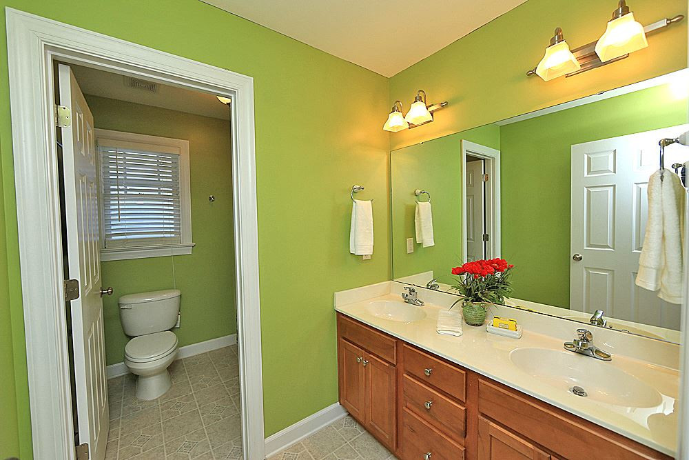 2108 Karns Place Raleigh, NC 27614 - Photo 17 of 26 Bathroom
