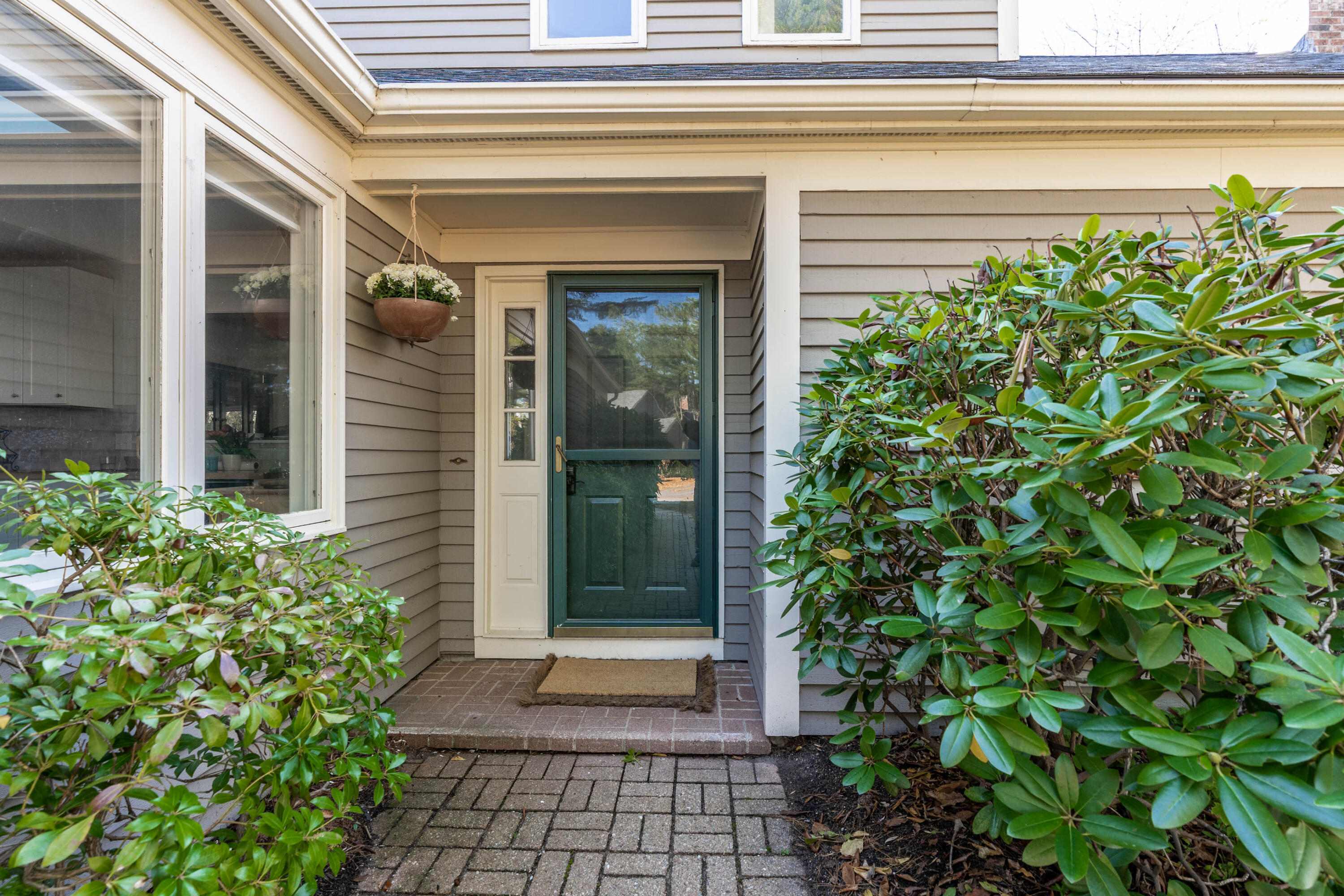 24 Foreside Common Road, Unit 24 Falmouth, ME 04105 - Photo 1 of 68 2-October-44