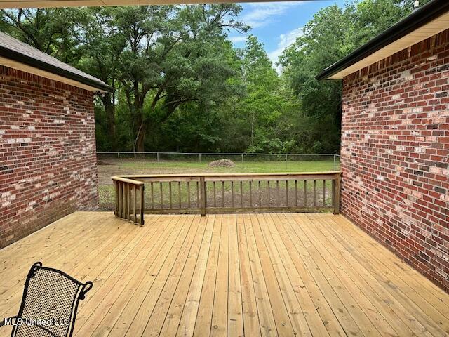 23467 Indian Ridge Road Picayune, MS 39466 - Photo 14 of 14 23467 Indian Ridge Rd