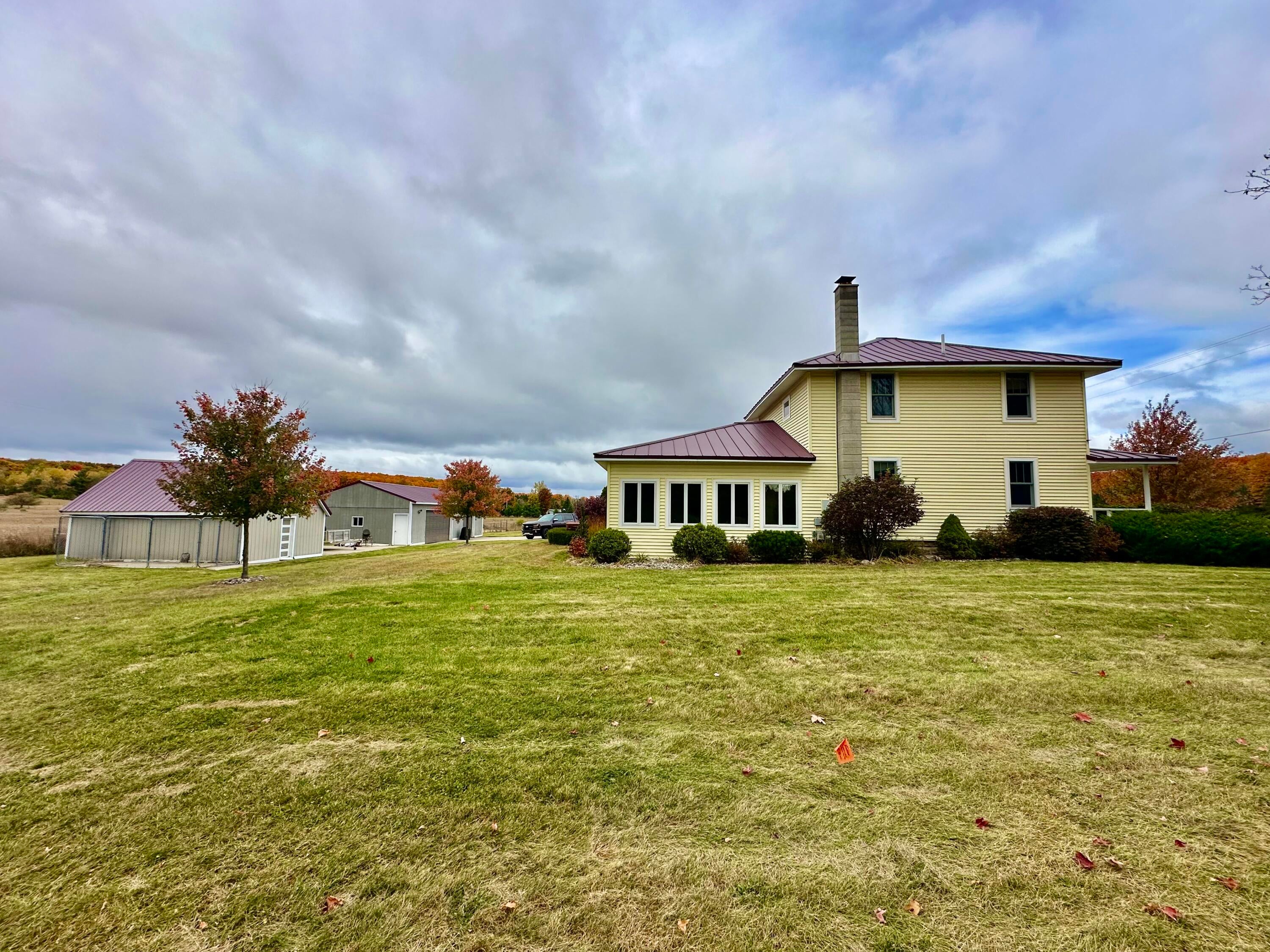 6490 South Military Road Grayling, MI 49738 - Photo 57 of 62 Gallery Image 57