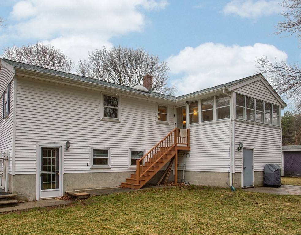 31 Dix Road Maynard, MA 01754 - Photo 24 of 26 Gallery Image 24