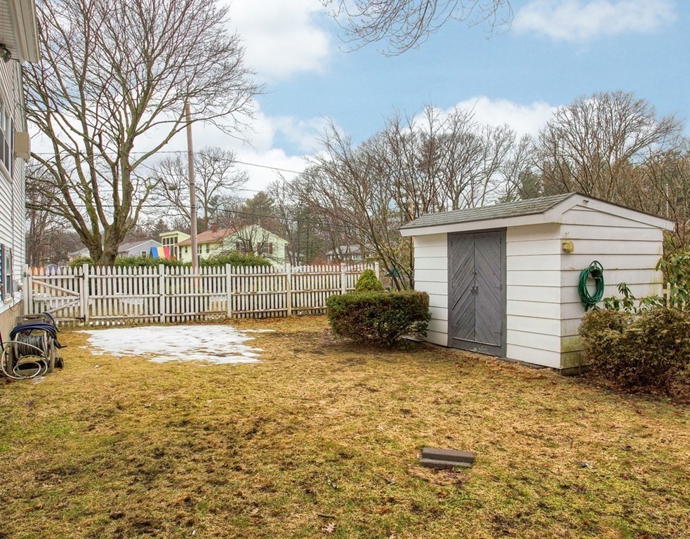 31 Dix Road Maynard, MA 01754 - Photo 25 of 26 Gallery Image 25