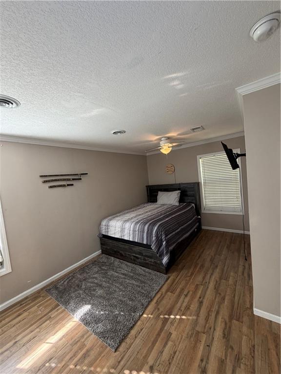 3469 Highway 8 Pollock, LA 71467 - Photo 18 of 26