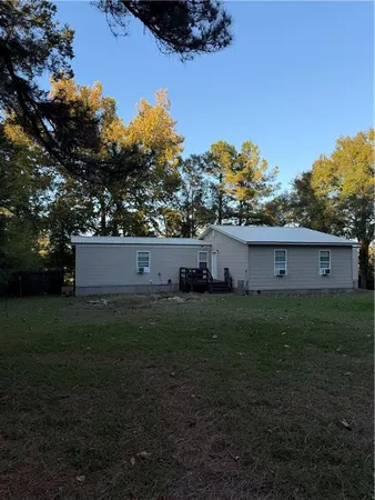 $170,000 | 3469 Highway 8, Pollock, LA 71467