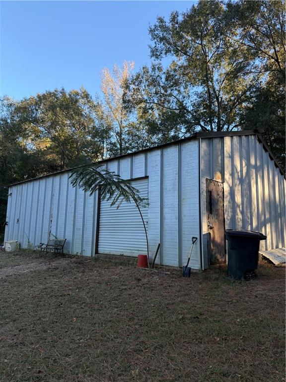 3469 Highway 8 Pollock, LA 71467 - Photo 25 of 26