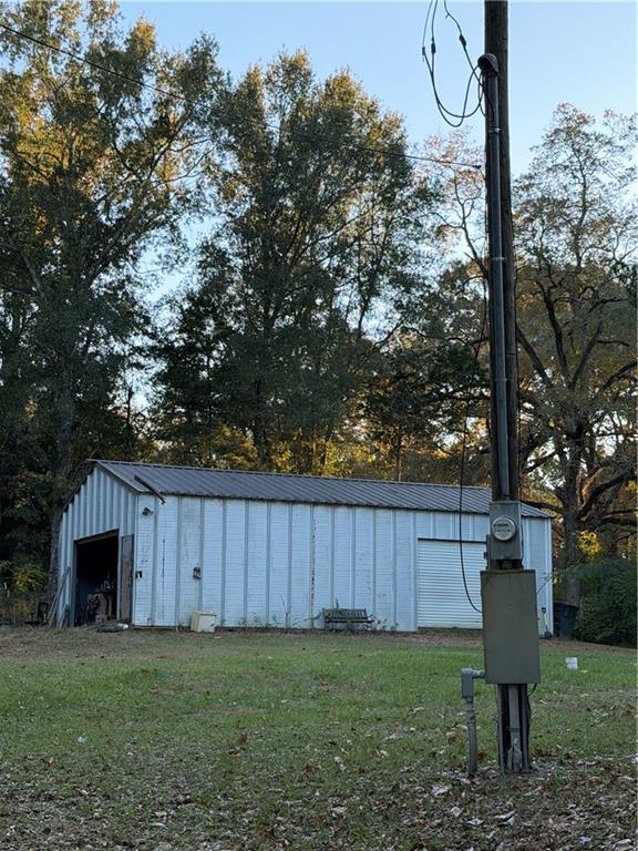 3469 Highway 8 Pollock, LA 71467 - Photo 26 of 26