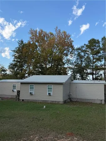 $170,000 | 3469 Highway 8, Pollock, LA 71467