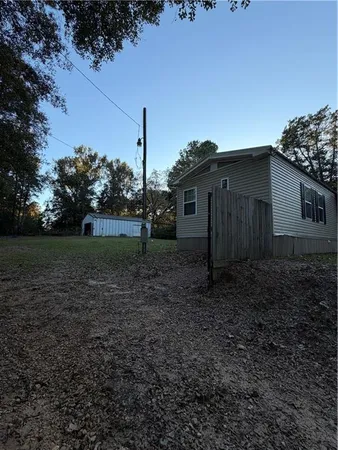 $170,000 | 3469 Highway 8, Pollock, LA 71467