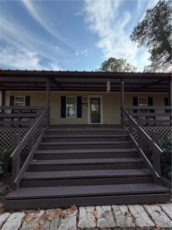 $170,000 | 3469 Highway 8, Pollock, LA 71467