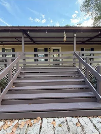 $170,000 | 3469 Highway 8, Pollock, LA 71467