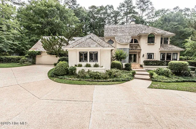 $729,500 | 129 Steeple Chase Road, Rocky Mount, NC 27804