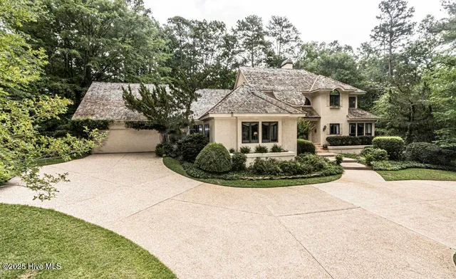 $729,500 | 129 Steeple Chase Road, Rocky Mount, NC 27804