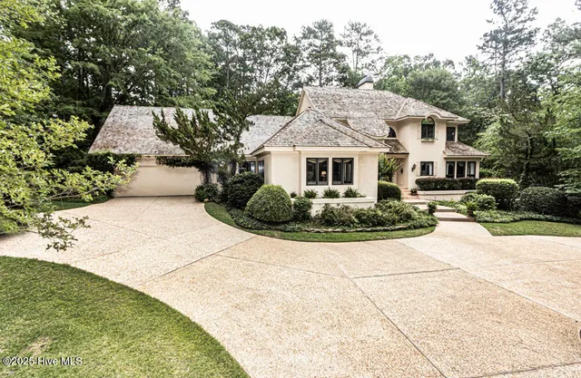 $729,500 | 129 Steeple Chase Road, Rocky Mount, NC 27804