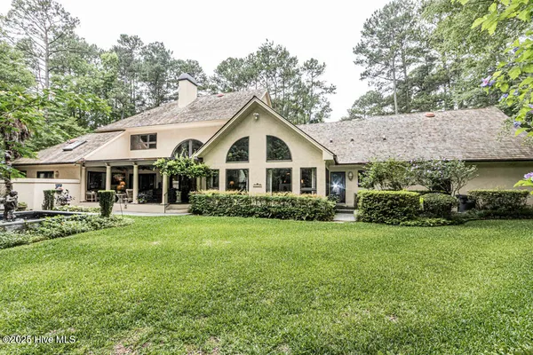 $579,900 | 129 Steeple Chase Road, Rocky Mount, NC 27804