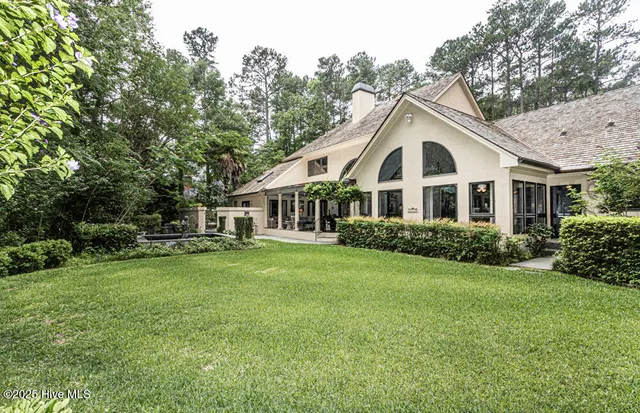 $729,500 | 129 Steeple Chase Road, Rocky Mount, NC 27804