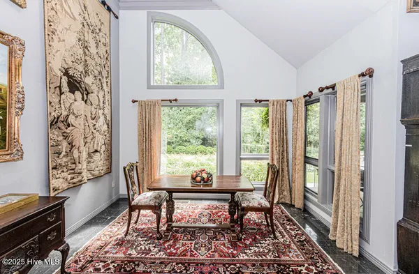 $579,900 | 129 Steeple Chase Road, Rocky Mount, NC 27804