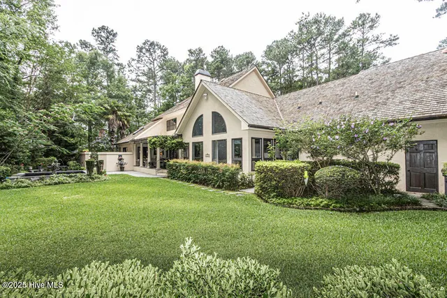 $729,500 | 129 Steeple Chase Road, Rocky Mount, NC 27804