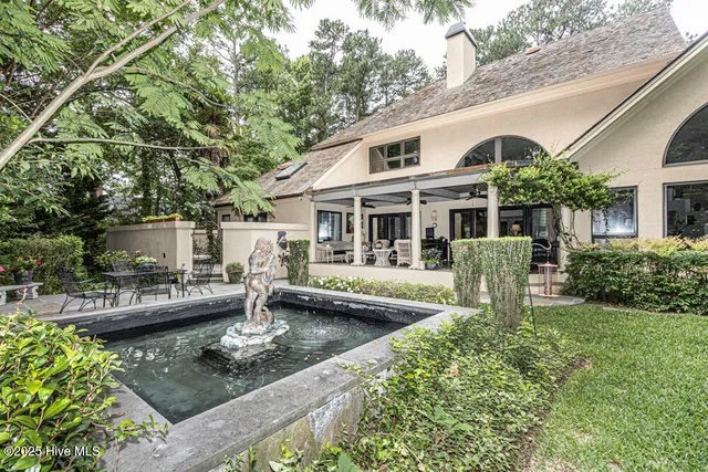 $729,500 | 129 Steeple Chase Road, Rocky Mount, NC 27804