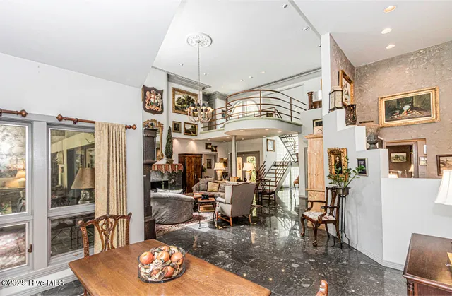 $729,500 | 129 Steeple Chase Road, Rocky Mount, NC 27804