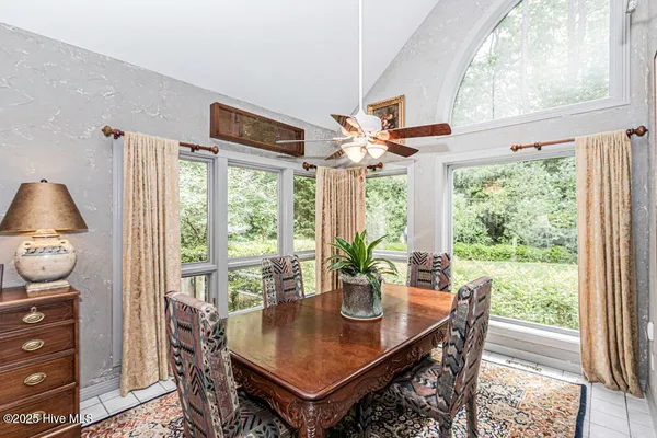 $579,900 | 129 Steeple Chase Road, Rocky Mount, NC 27804