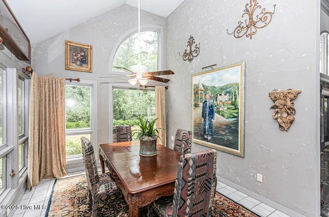 $729,500 | 129 Steeple Chase Road, Rocky Mount, NC 27804