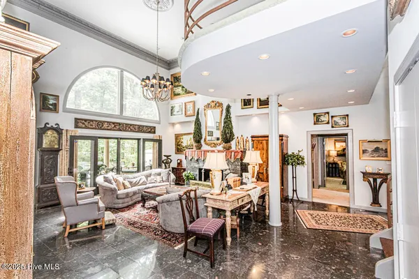 $579,900 | 129 Steeple Chase Road, Rocky Mount, NC 27804